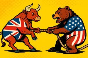 Week of Central Banks and GBP/USD: Key Decisions and Technical Outlook