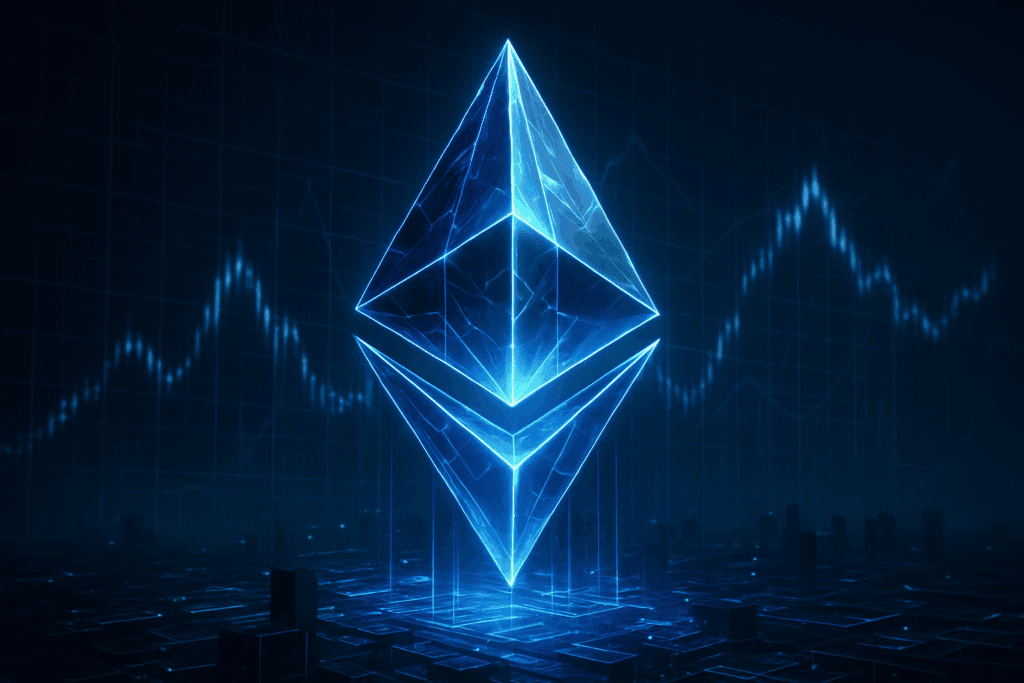 Ethereum Elliott Wave: Support Looms Nearby
