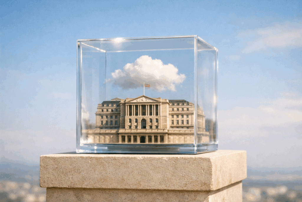 Bank of England’s Cautious Rate Cut Fuels GBP/USD Upside Momentum