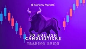 30 Bullish Candlestick Patterns Traders Use