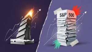 Dow Outperformance Keeps Year-End Rally Hopes Alive