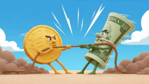 EURUSD Awaits Breakout as Daily Compression Meets Weekly Limits