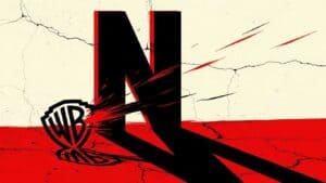 Netflix’s $72B Warner Bros Move Shocks Markets as Trump Raises Concerns