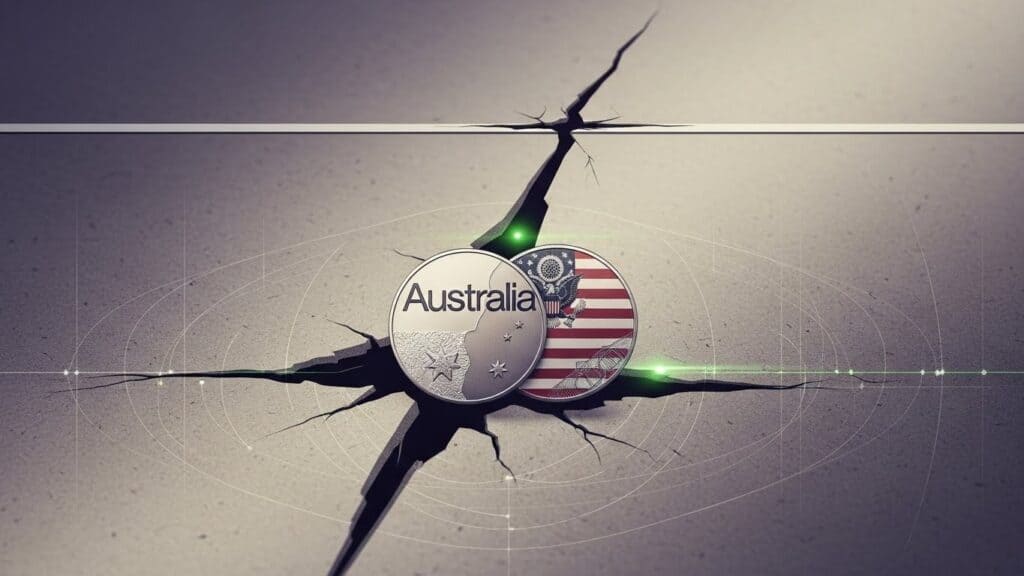 AUD/USD Breaks Multiyear Trendline But Coast Isn’t Clear Yet