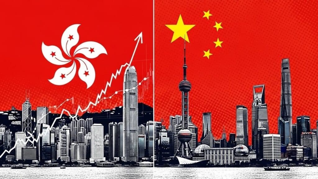 Clear Resistance and Support to Watch on Hang Seng Index