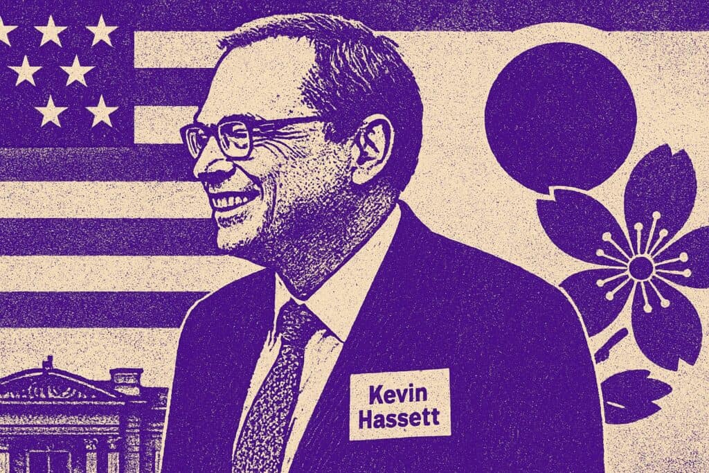 Soft-Landing Tone Builds, But Markets Still Balancing on Fragile Ground