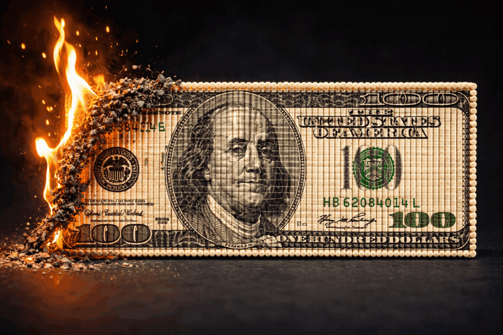 US Dollar Recovers as Markets Calm After Venezuela Operation