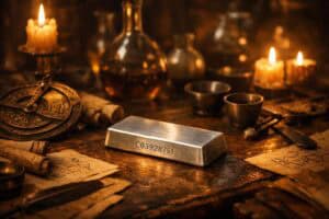 Trump’s Pause on Critical Mineral Tariffs Sparks Silver Pullback, But Fundamentals Stay Firm