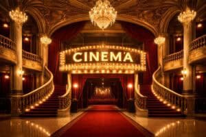 Netflix Opens Sharply Lower Despite Strong Earnings