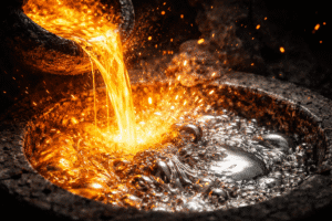 From Fed Fears to NFP: A Weekly Gold & Silver Outlook with the Gold–Silver Ratio in Focus