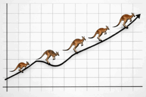AUD/USD Elliott Wave: Leading Diagonal Leads The Next Trend