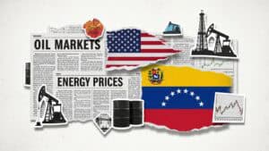 Venezuela & Oil: US Involvement Carves Path for More Oil Supply