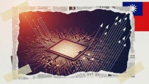 Taiwan Semiconductor Q4 Earnings Smash; Sets the Tone for Big Tech