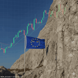 EUR/USD Eyeing Highest Level in 5 Years [Elliott Wave]