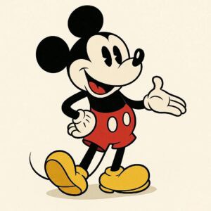 Disney (DIS) Is Coiling for a Breakout as Catalysts Line Up