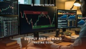 Supply and Demand Trading Guide