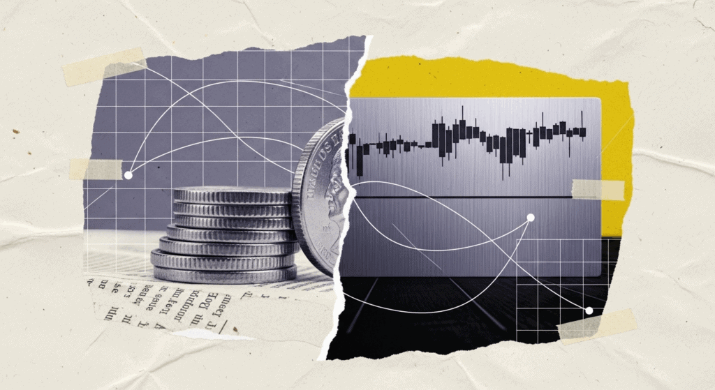 Core PCE In Line as Labor Cools, USDJPY, Nasdaq at Inflection