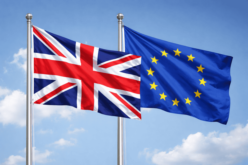 BoE and ECB Decisions Shape GBP/USD and EUR/USD Outlooks