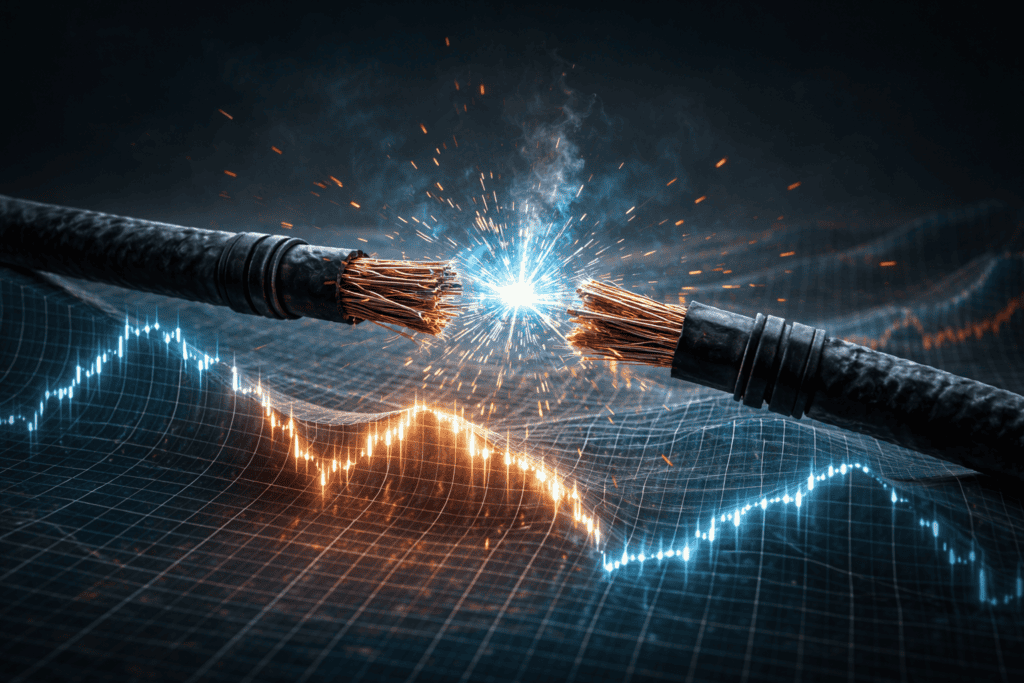 GBP/USD Elliott Wave: Cables Are Crossing