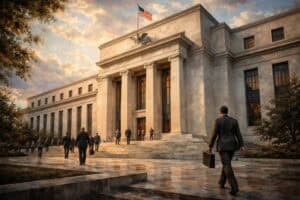 Dollar Rally Looks Fragile Despite Hawkish FOMC Minutes