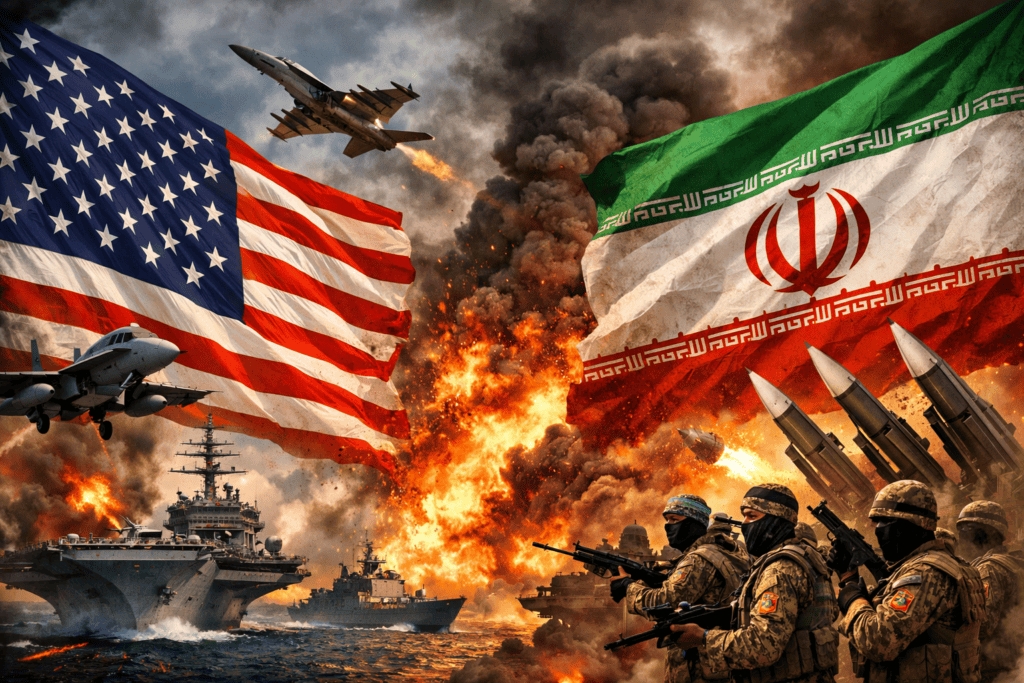 Oil at a Critical Breakpoint: Will Geopolitics Trigger the Next Major Move?