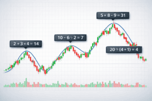 حاسبة البيفوت