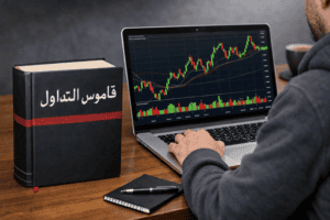 شرح مصطلحات التداول (أهم 10 مصطلحات يجب ان تعرفهم)