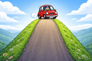 SP500 Elliott Wave: Topping?