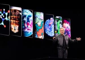 Nvidia Q4 Earnings in Focus as S&P 500 Holds Tight Range