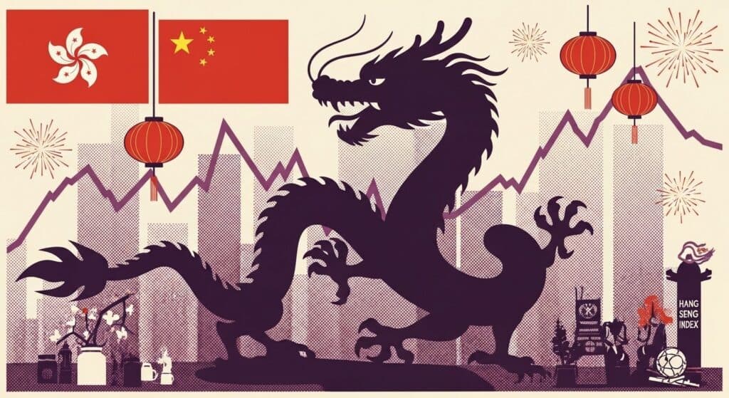 Chinese New Year Pivot: Is a Reversal Around the Corner for HSI?