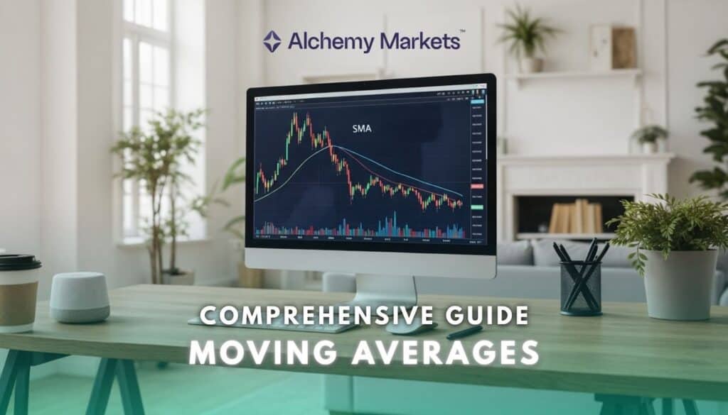 Moving Average: A Comprehensive Guide for Traders