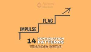 14 Continuation Patterns Traders Use to Ride Strong Trends