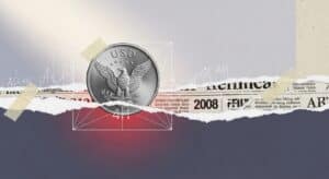 Is the Dollar About to Flip the Script? Watch DXY 4H