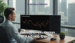 Change of Character (CHoCH) Explained