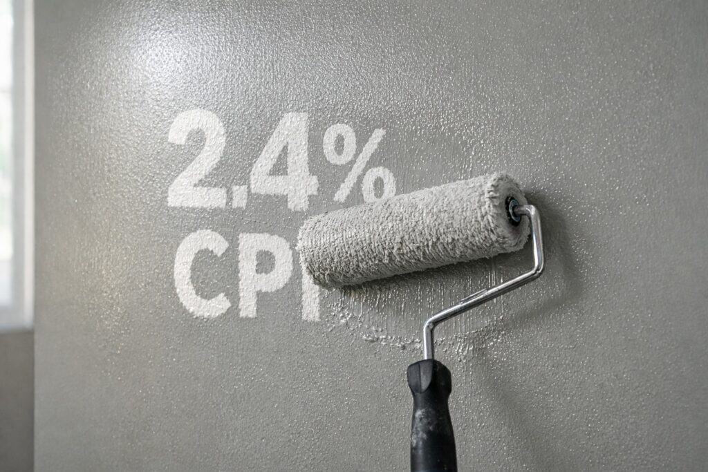 CPI in Line; EUR/USD Eyes Inverse H&S Break