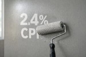 CPI in Line; EUR/USD Eyes Inverse H&S Break