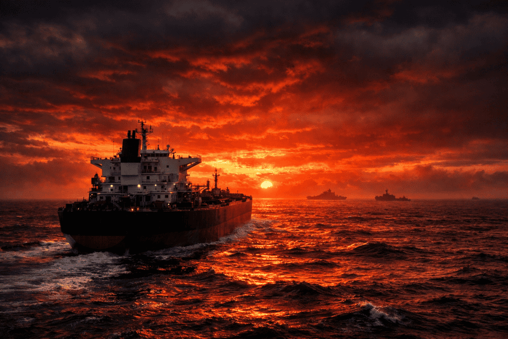 Oil Volatile as Ceasefire Hopes Fade, Bear Flag Still in Play