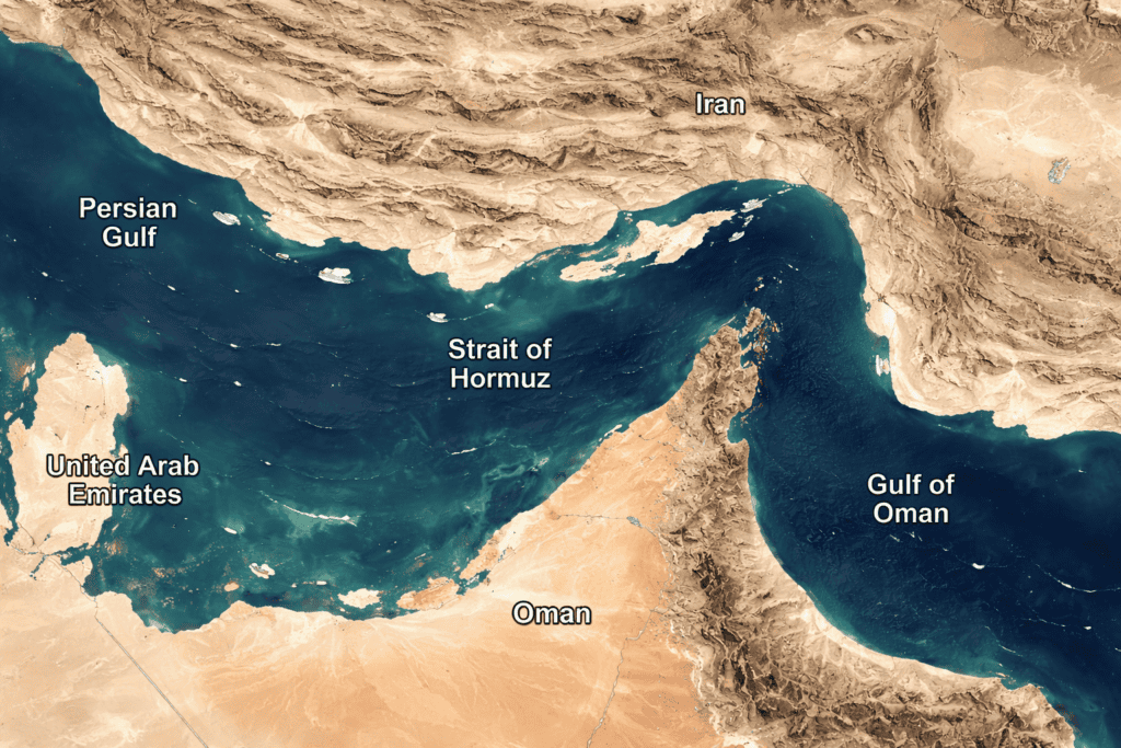 Oil Surges on Geopolitical Risk — Can Prices Break Higher or Stall?