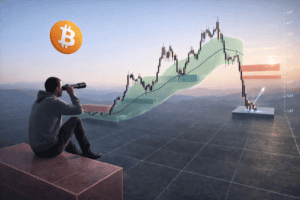 Crypto Market Cap May Be at the Beginning Stages of Bottoming Out