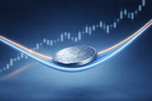 Silver Prices Swing Near 200 SMA [XAGUSD Elliott Wave]