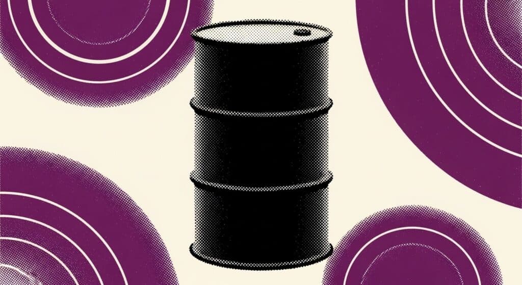 Oil Jumps as Middle East Tensions Escalate: What History Shows