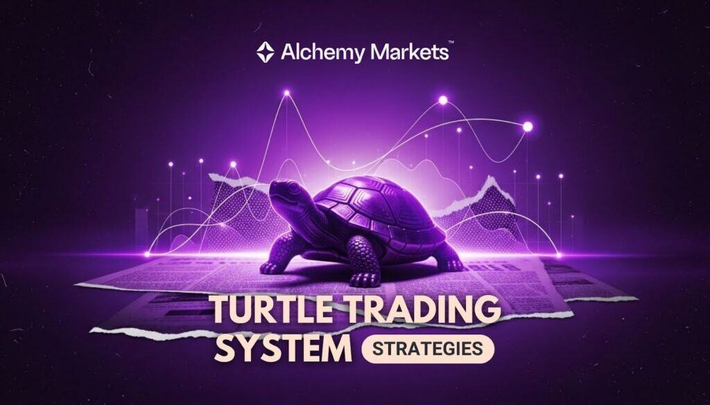 Turtle Trading Complete Guide