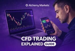 CFD Trading: What are CFDs in Trading and How Do They Work?