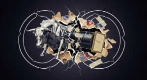 S&P 500 Holds Despite Oil Shock. Watch These Cracks