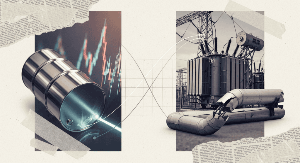 Markets Call Bluff on Trump’s “Very Productive Talks” with Iran