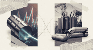 Markets Call Bluff on Trump’s “Very Productive Talks” with Iran