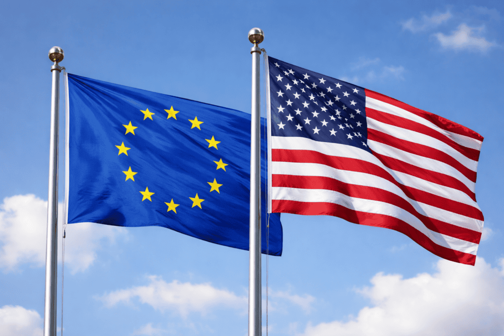 EUR/USD Outlook: Strong Dollar Pressure Could Trigger a Critical Break Below 1.14