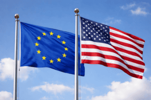 EUR/USD Outlook: Strong Dollar Pressure Could Trigger a Critical Break Below 1.14