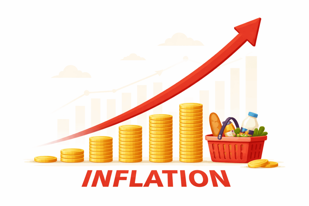 CPI Signals, Key Data Ahead, and S&P 500 Technical Scenarios