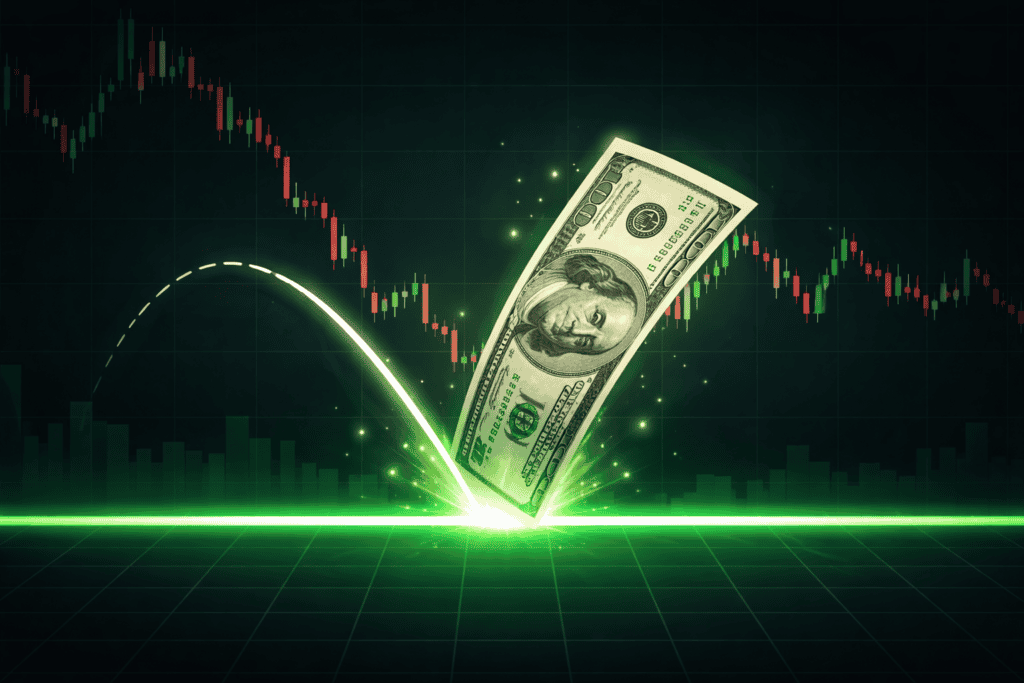 Dollar Slips as Markets Fade Geopolitical Risk